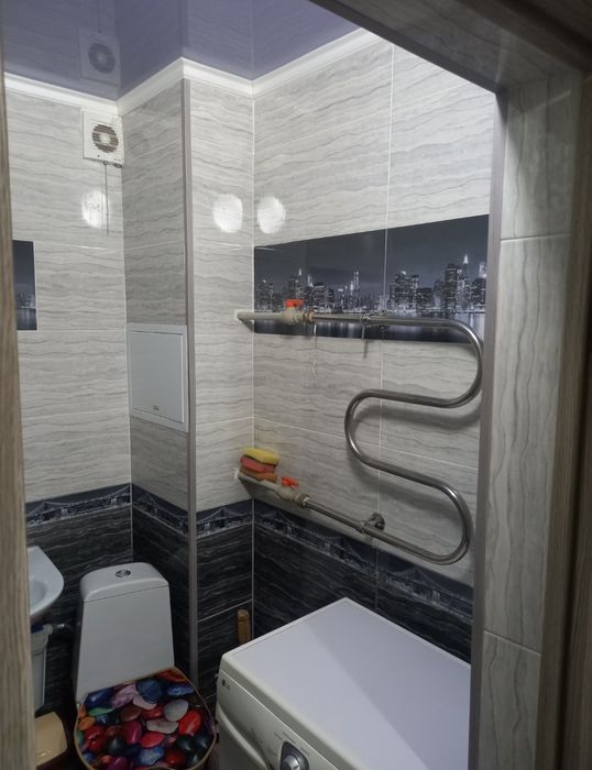 Сдам 1 комквартиру 22 мкр 4 дом