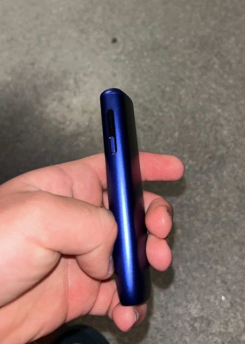 Vînd IQOS ILUMA i one practic nou sa fumat doar 2 pachete