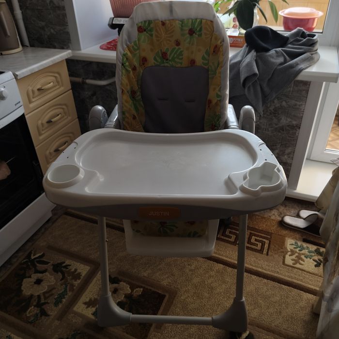 Продам детский стульчик