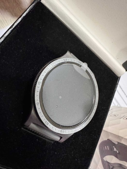 Смарт часовник Trender – Active, 46 mm Нов с Гаранция