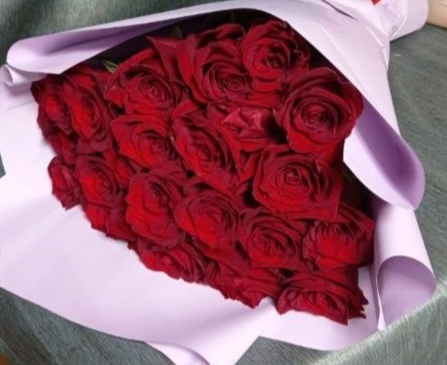 Розы цветы доставка Костанай