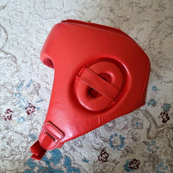 Боксёрски шлем Wesing