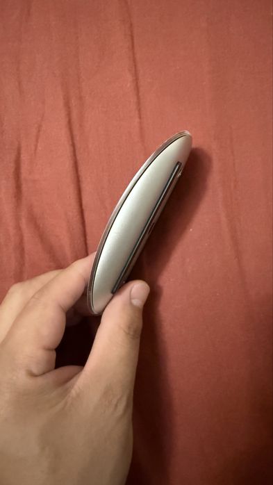 Magic Mouse 2 Apple