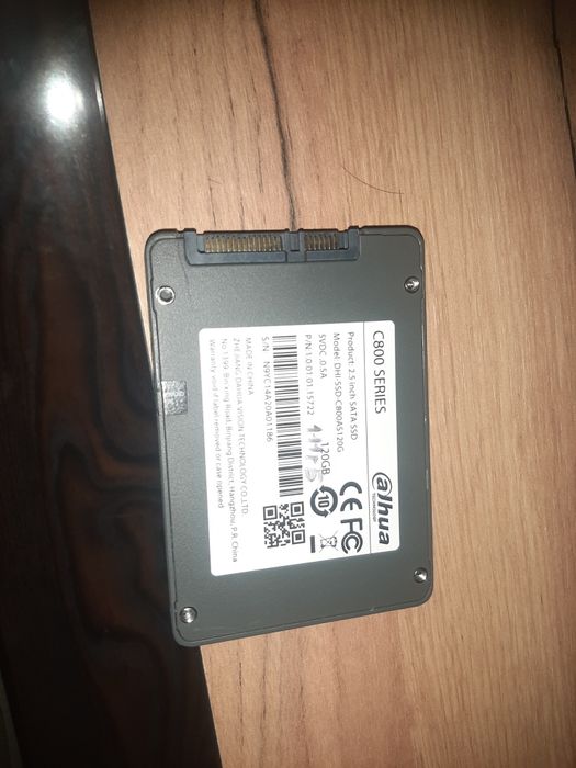 продам ссд/ssd 111gb
