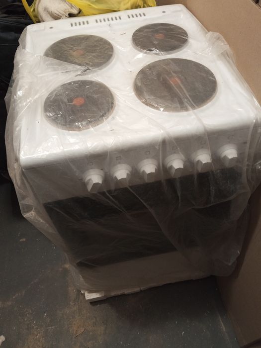 Электроплита продам