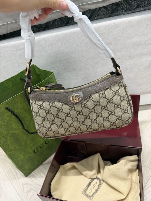 Сумка Gucci новый оригинал 1:1
