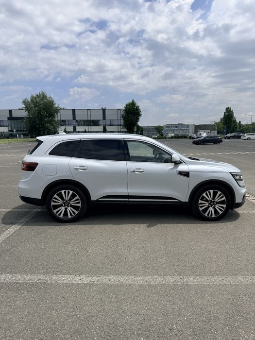RENAULT Koleos 2020 — imagine 3