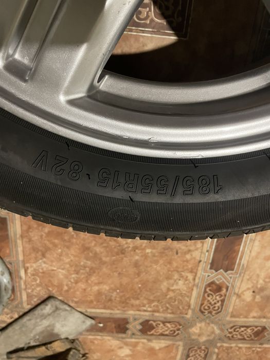 Продам торусы летние