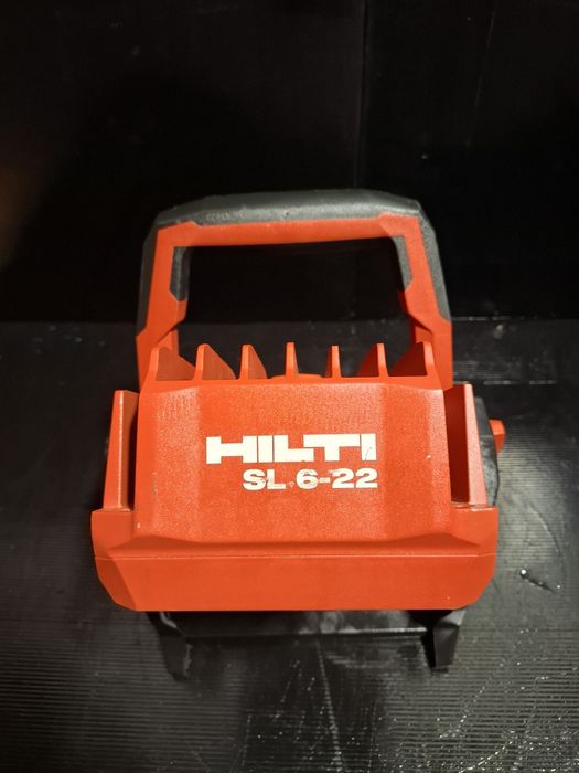 Hilti SL 6-22 Proiector