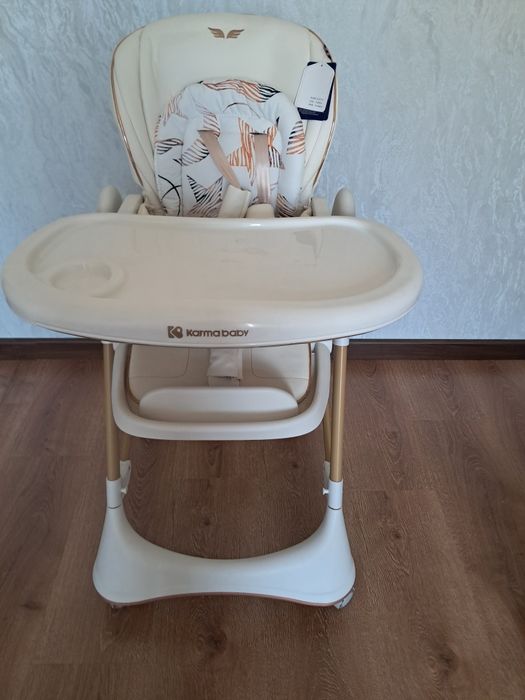 Детский стульчик для кормления