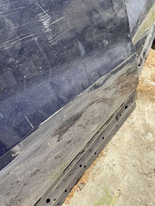 Maserati Levante 2017 предна лява,предна дясна,задна лява врата