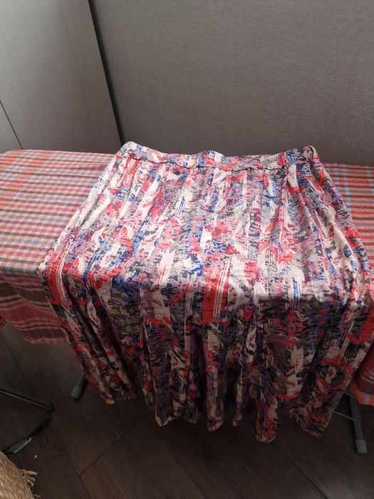 Юбка длинная , 48-50 размера