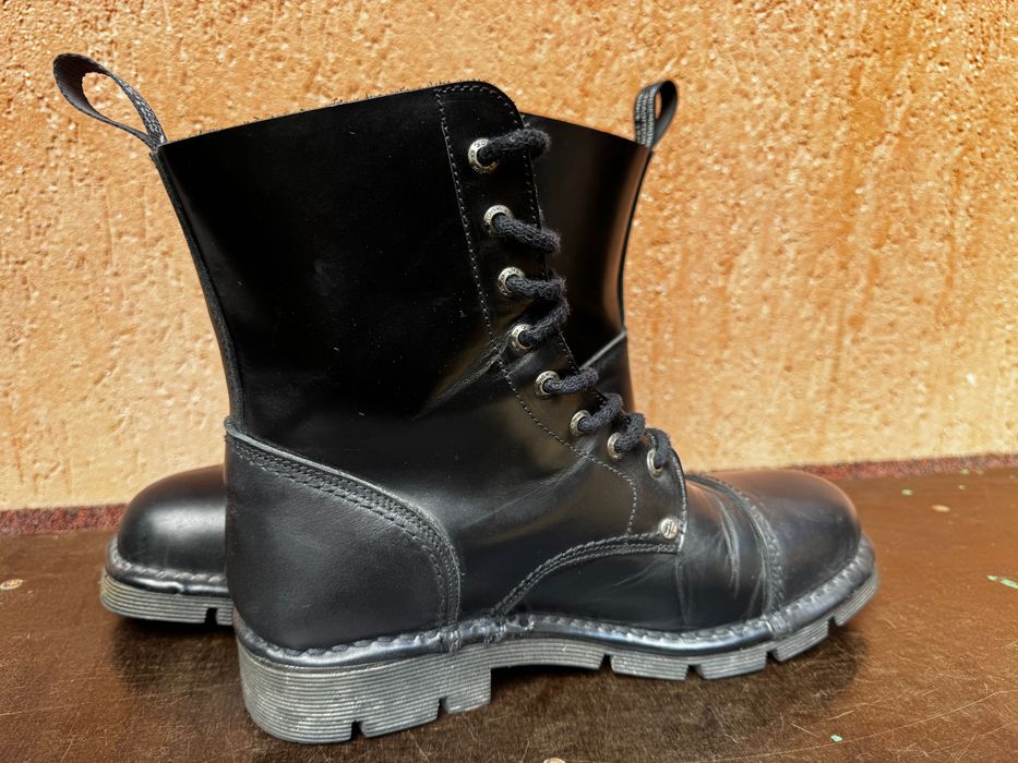 Bocanci New Rock, nr.43