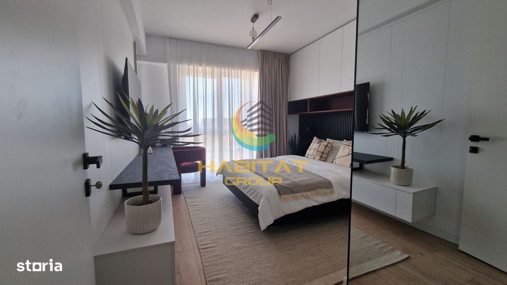Apartament 2 camere  Premium - zona Pallady - View 4
