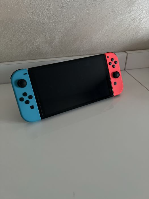 Продавам Nintendo switch