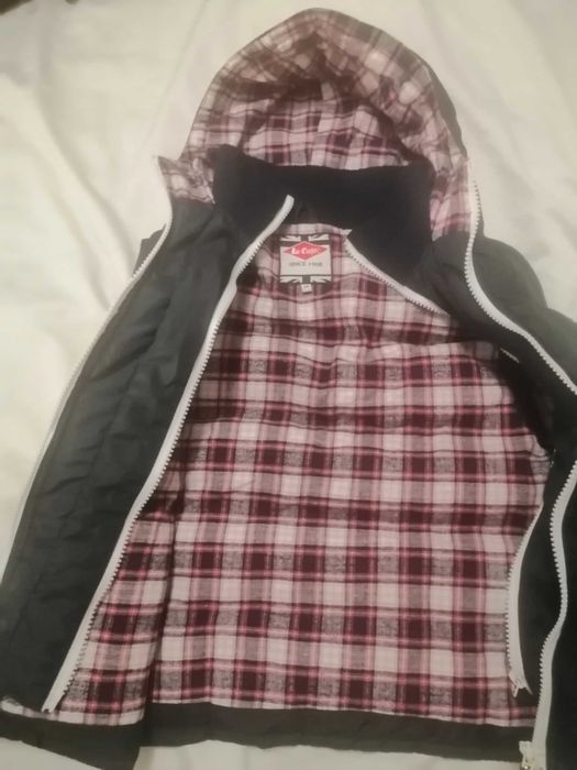 Lee Cooper-дамска