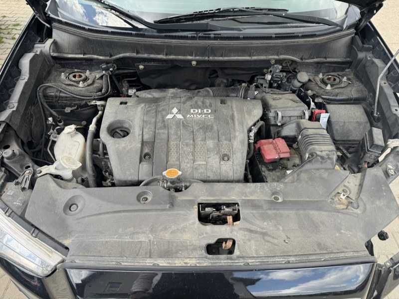 Dezmembrari Mitsubishi ASX 1.8 Diesel 2013 4N13 2WD Manual 6+1