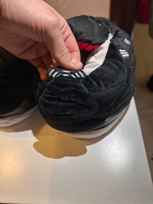 Papuci de casa  jordan 4