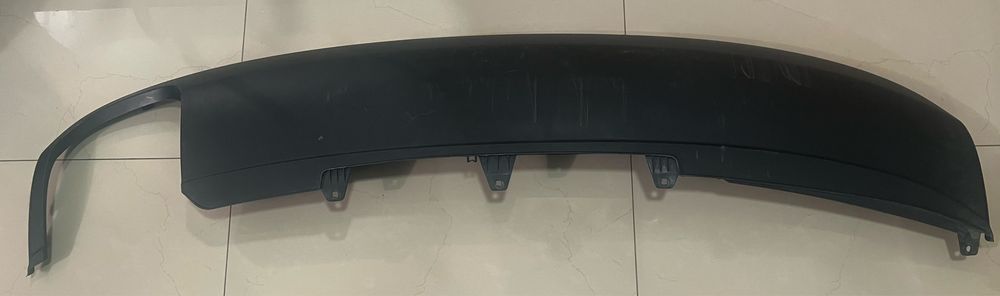 Difuzor aer bara spate Audi A4 B8