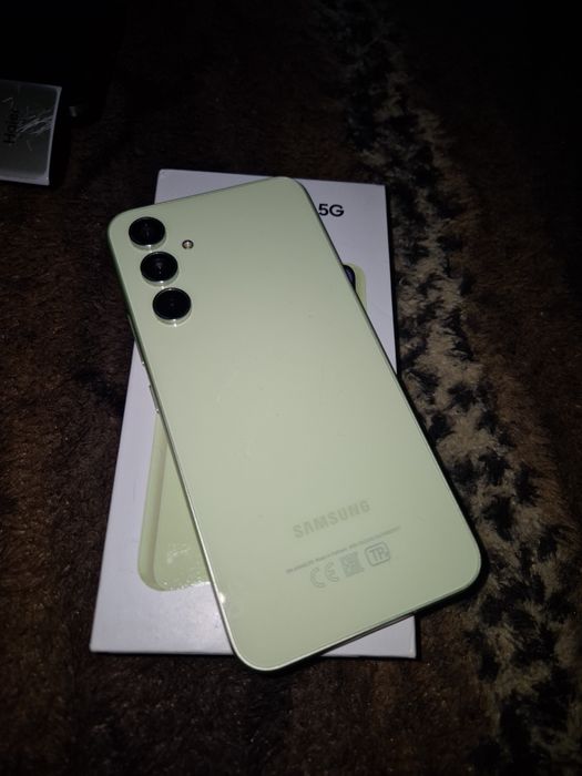 Продам самсунг а54