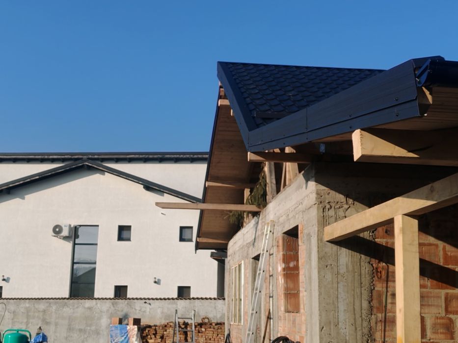 Vând casă Lipănești