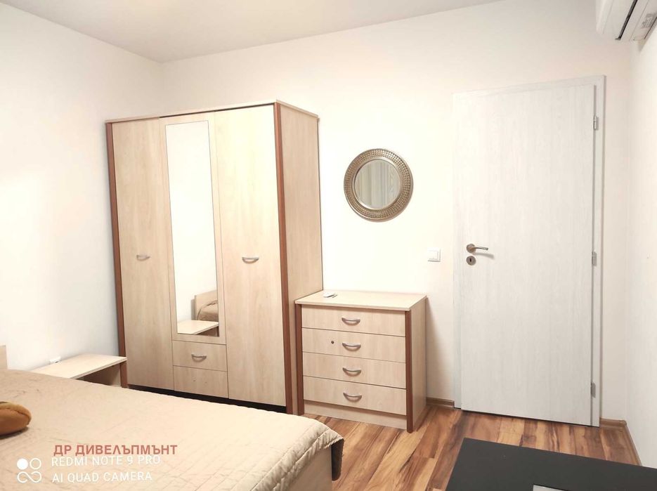 Дава се под наем Двустаен апартамент в София, Драгалевци - 72 кв.м за 664.17 € - Снимка #10