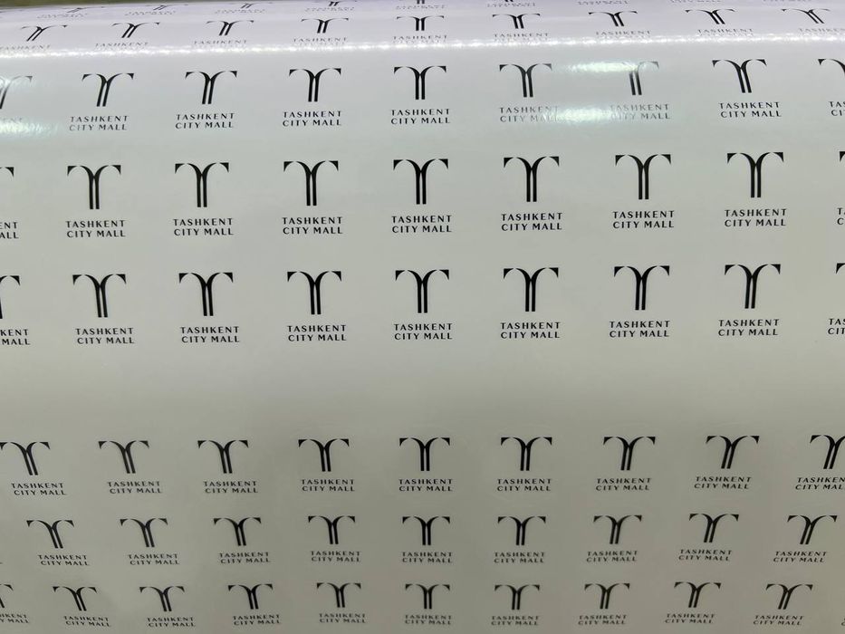 Etiketkalar va reklama