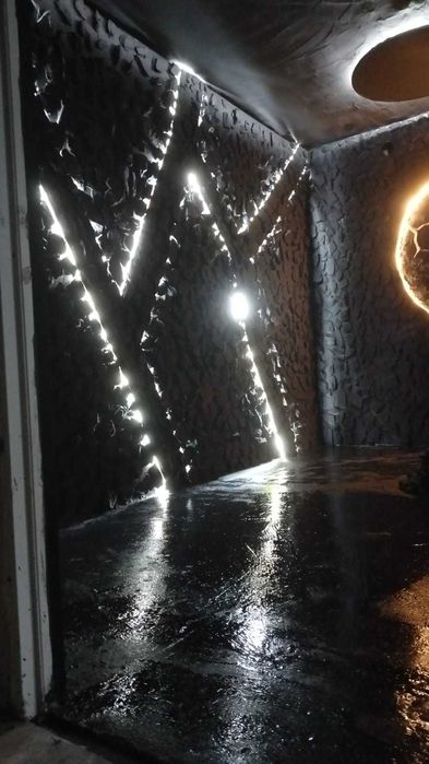 Шунгитовая Комната