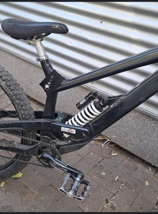 Yt Tues core 2 Custom