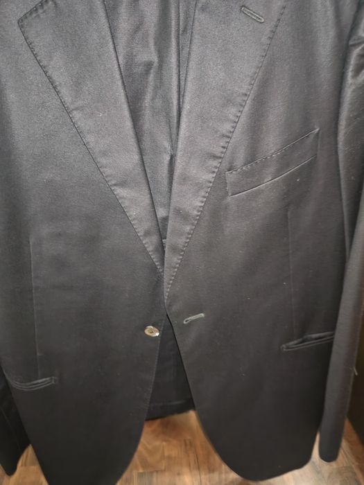 Costum ginere Jean de Sey Italy