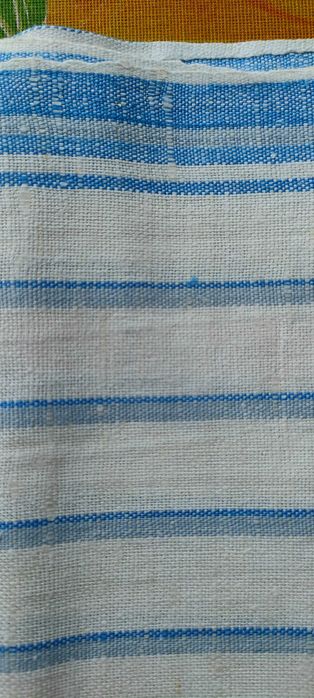 Полотенце лен советское