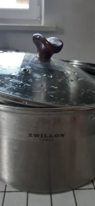 Кастрюли 5 литров Германия