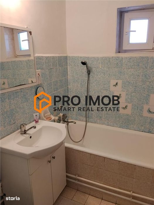 Apartament 2 camere cf 1 decomandat zona Unirii Sud