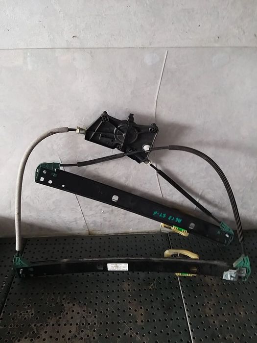 Macara geam electric stanga fata audi a6 c8 4k 4k0837461