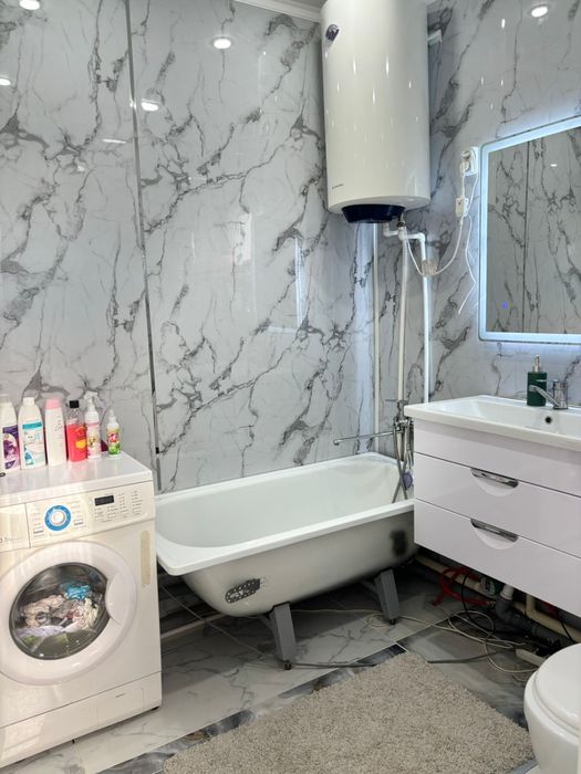 Төрт бөлмелі уй сатылады