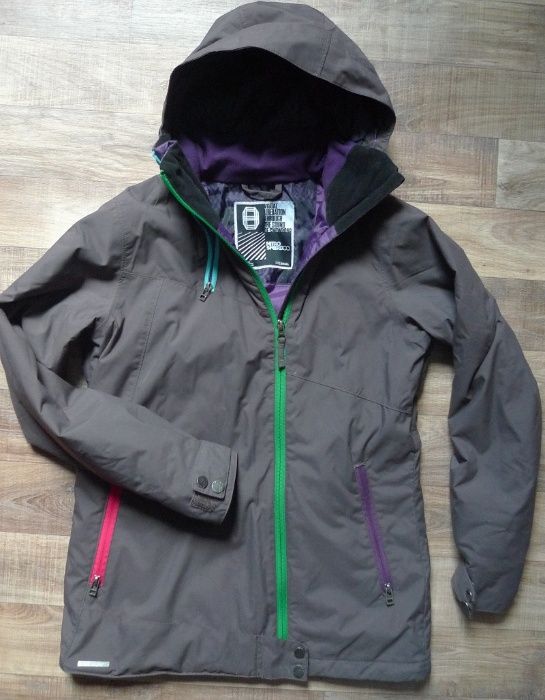 Nitro geaca ski snowboard dama marime S sport