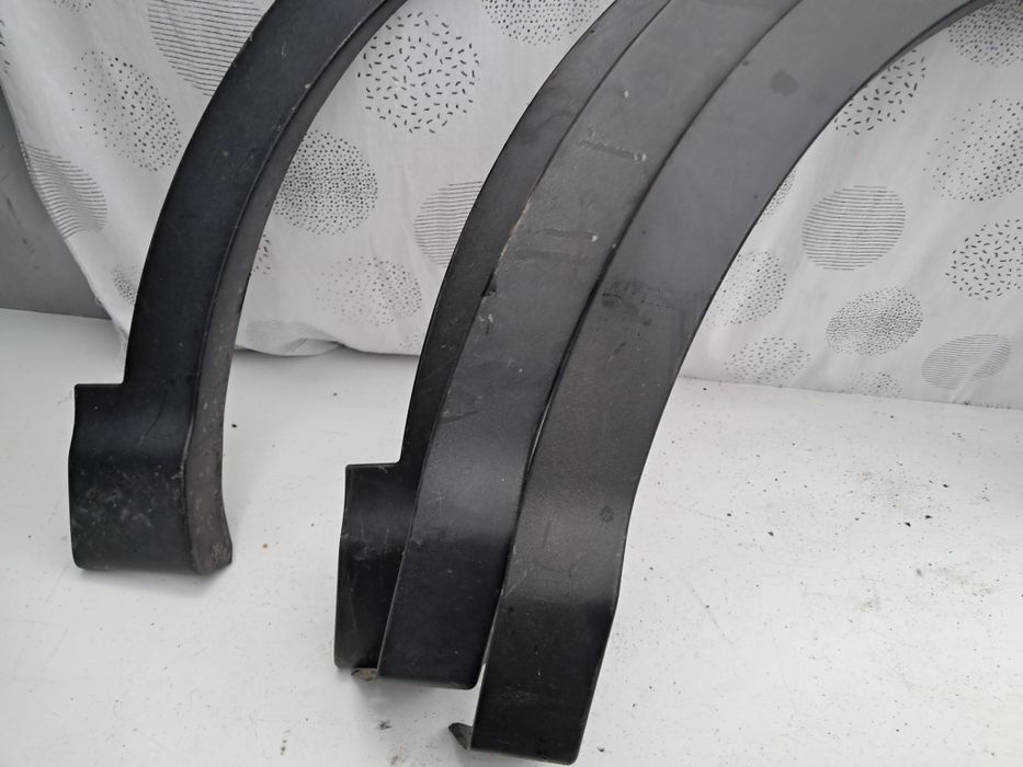 Лайсна калник Nissan Qashqai J11/J12