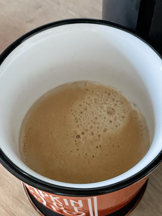 Aparat cafea nesspresso vertuo nex