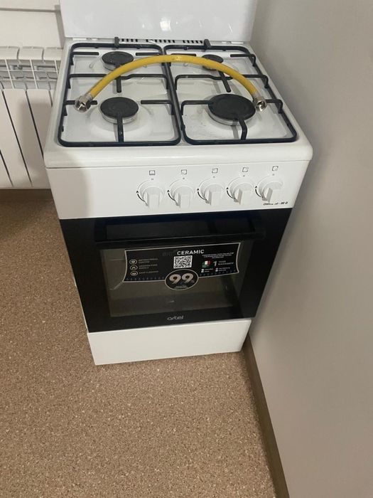 Газ плита Artel Ottima 50-00-G