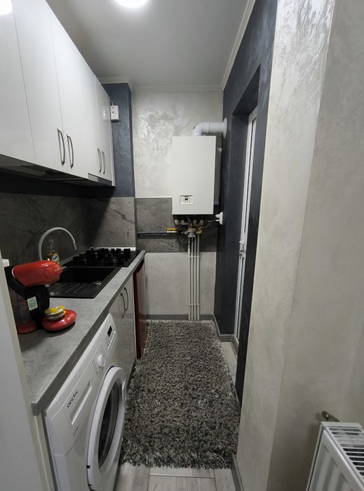 Închiriez in regim hotelier 2 apartamente cu o camera BRAILA