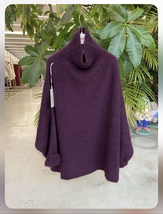 Италиански пуловер