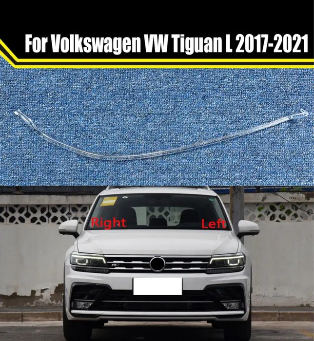 Set reparatie DRL far VW Touareg 2016-2019/VW Tiguan 2017-2021
