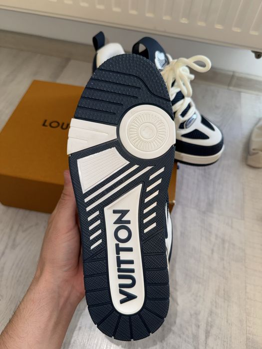 Louis Vuitton Skate