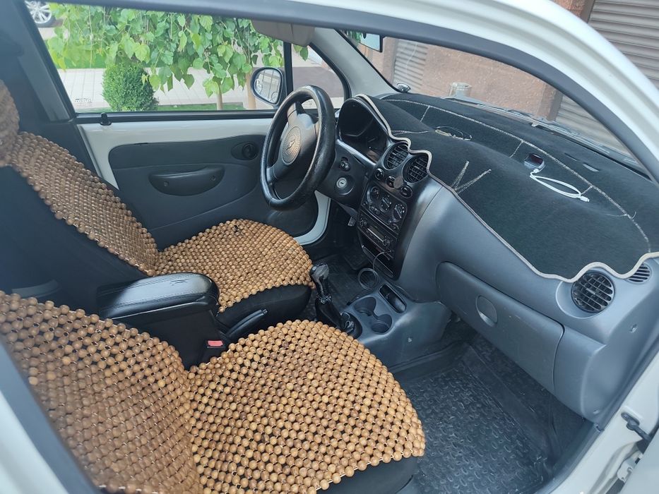 Продаю Матиз Matiz 2017 простой