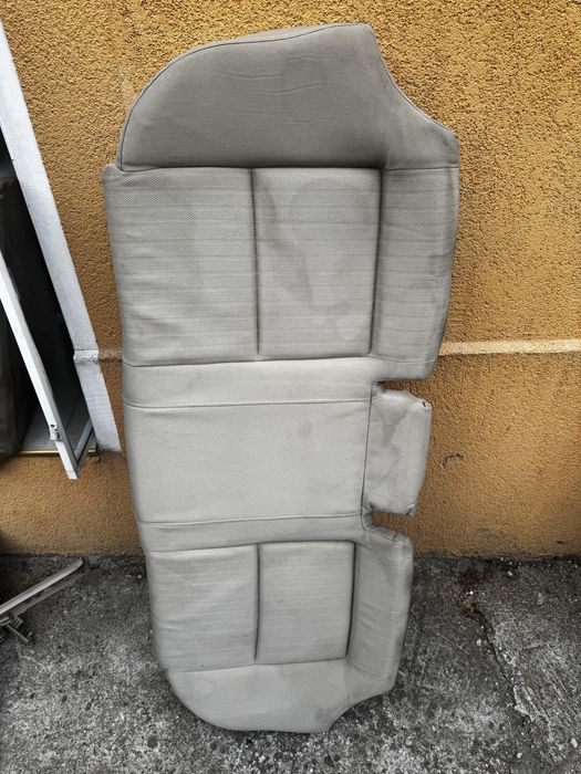 Цял салон Audi A4 B6