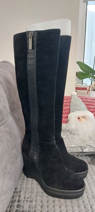 Bikkembergs дамски ботуши