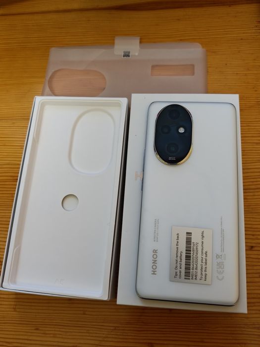 Honor 200 pro 5G
