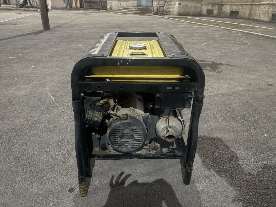 Генератор аренда