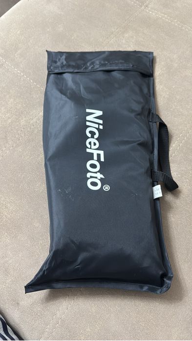 Фото софтбокс NiceFoto 50x70