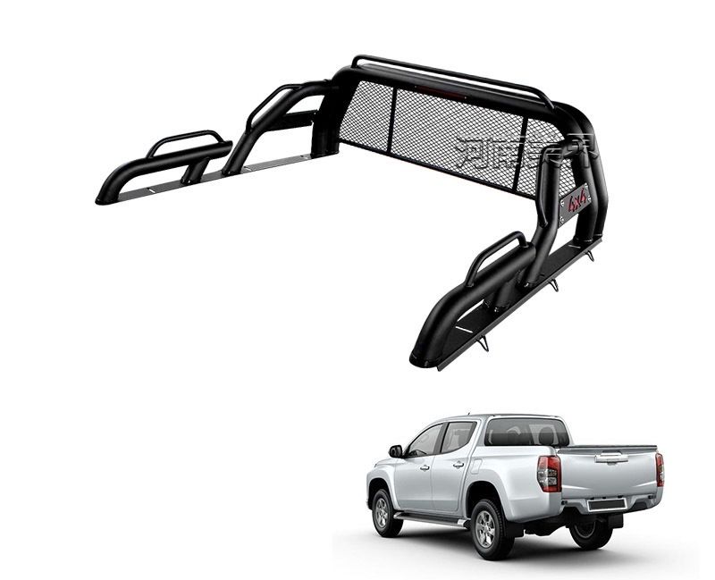 Крышка ролл шторка для л200